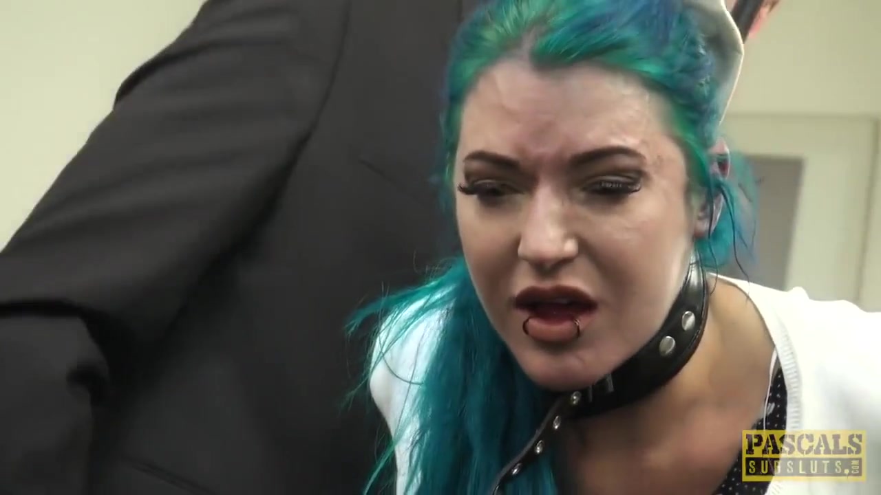 Alexxa Vice And Helen H Engelie - Alexxa: Double Dick Punishment For Off