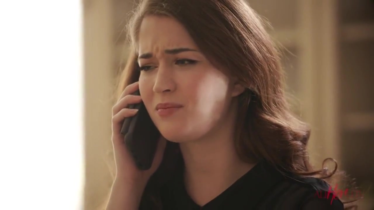 The Lesbian Study Pt. 2 - Teaser