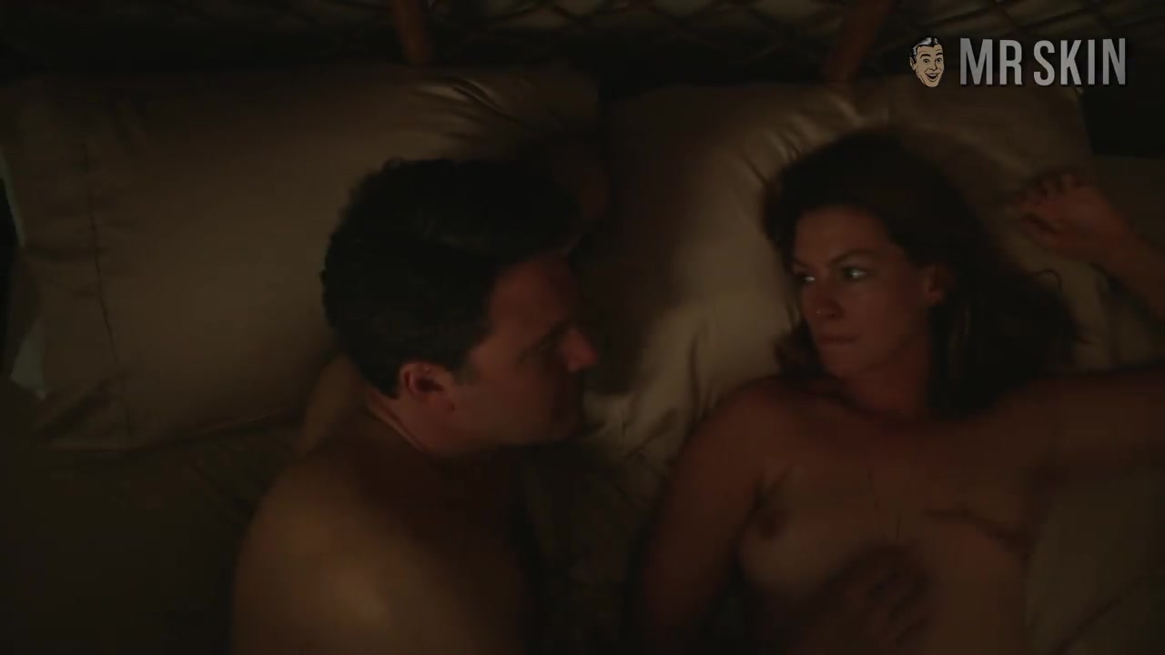 EPIC Boob Roundup With de Armas, Hathaway, Handler, And More - Mr.Skin