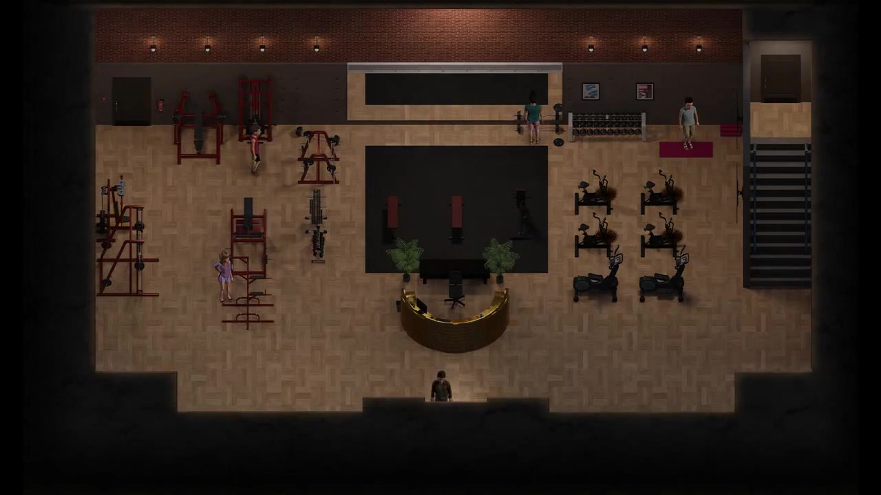 The Genesis Order In The Night Ep8