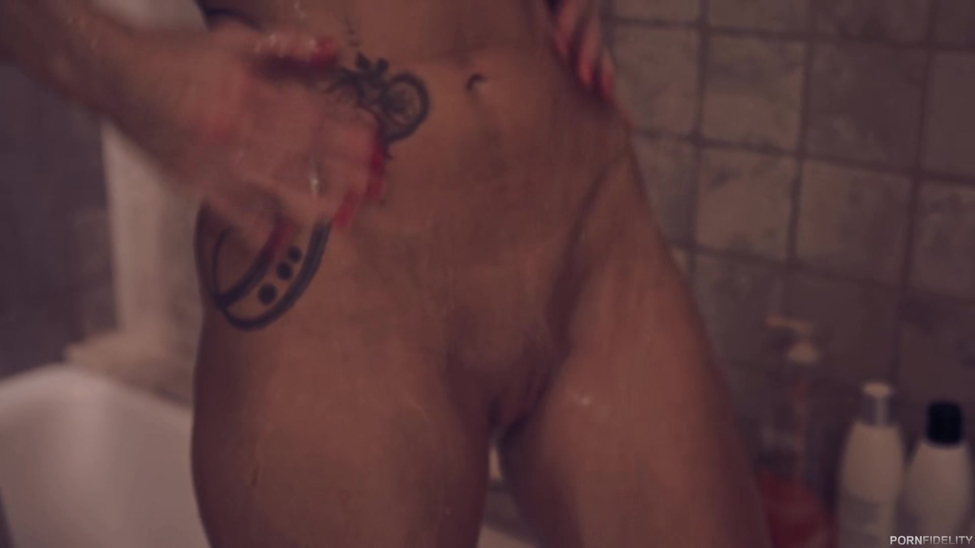 Dark Perversions #3 - Starring: Sandee Westgate