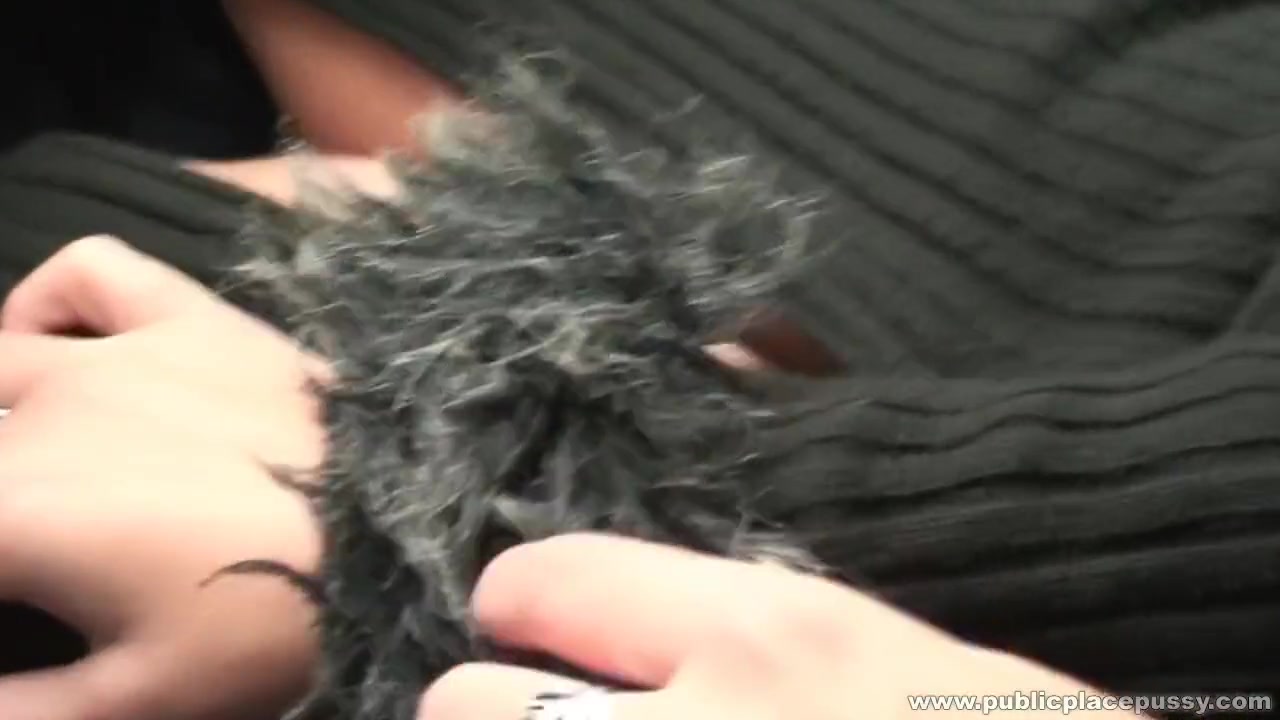 Chloe F - Exhibitionistic Hairy Witch