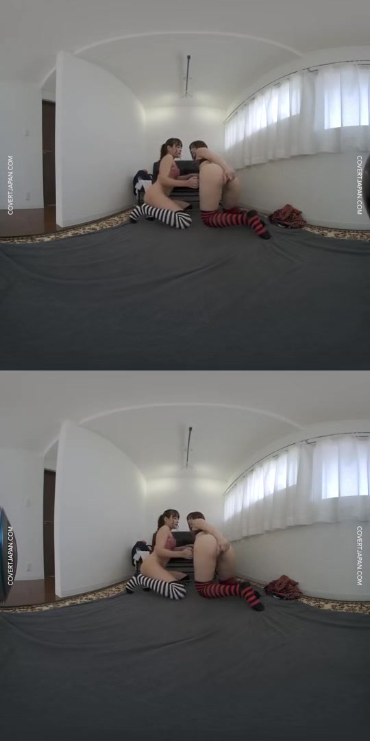 The Teacher's Late, So Fuck English Class! - SexLikeReal