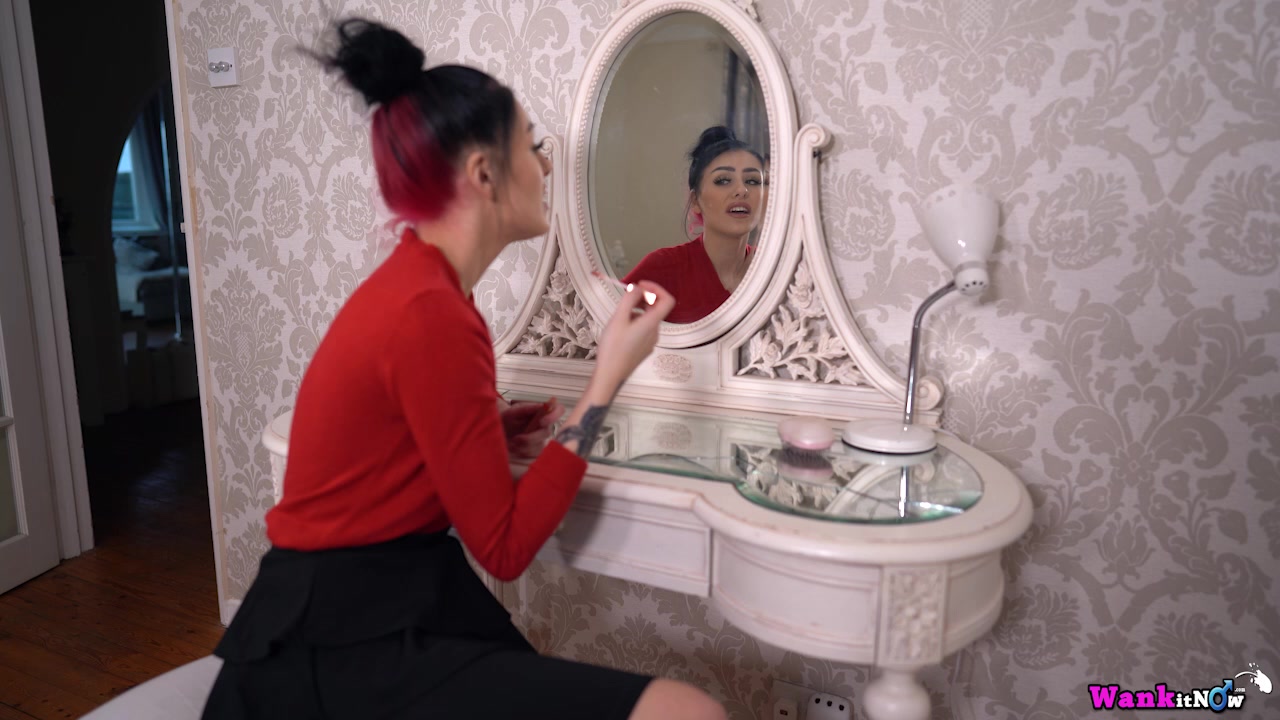 Shay London - Just Friends - Sexy Videos - WankitNow