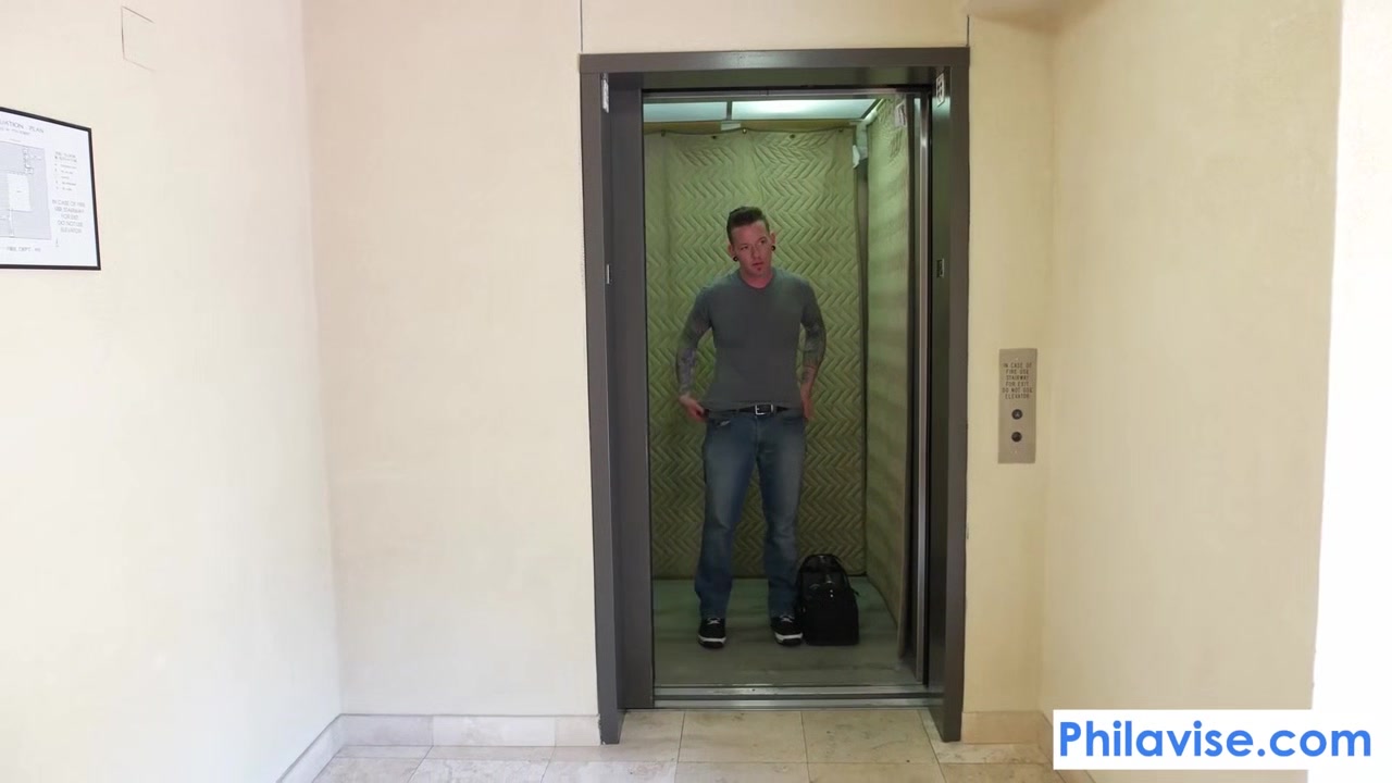 PHILAVISE- A plumbers lucky day