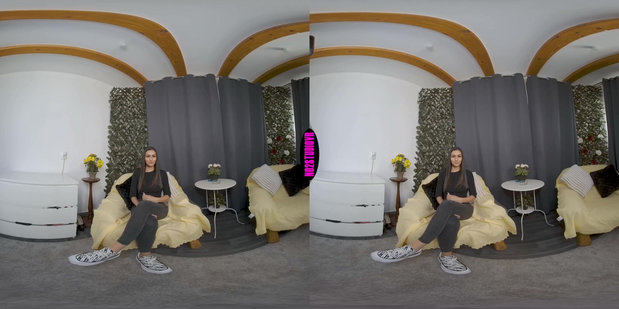 My First VR - No2StudioVR