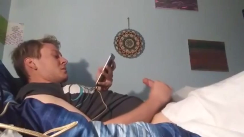 Quick Jerk Off