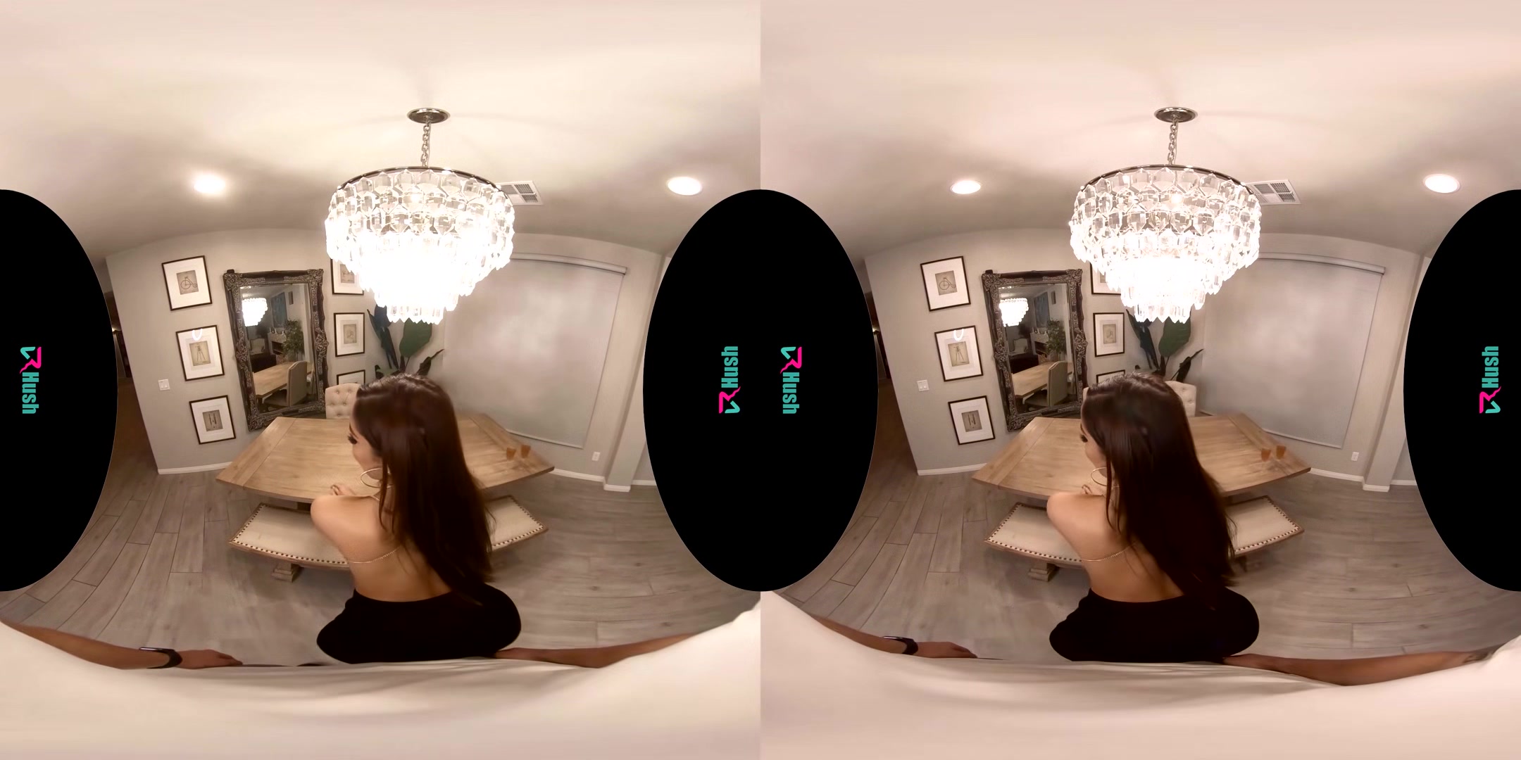 Come Spend New Years With Me! - Petite Teen Hardcore Pov Fucking