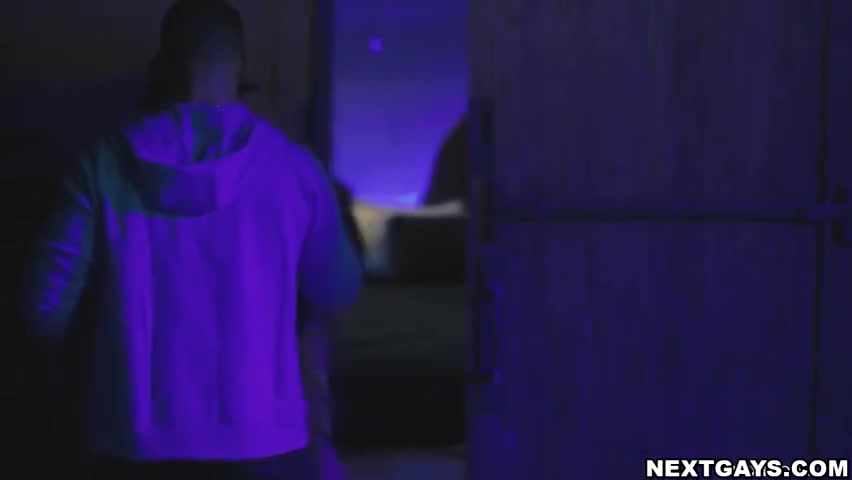 Gorgeous Men Fucked Each Others Fantastic Cocks