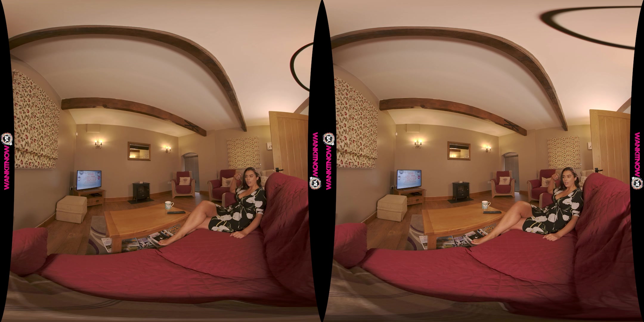 You Need This... featuring Rogue - WankitNowVR
