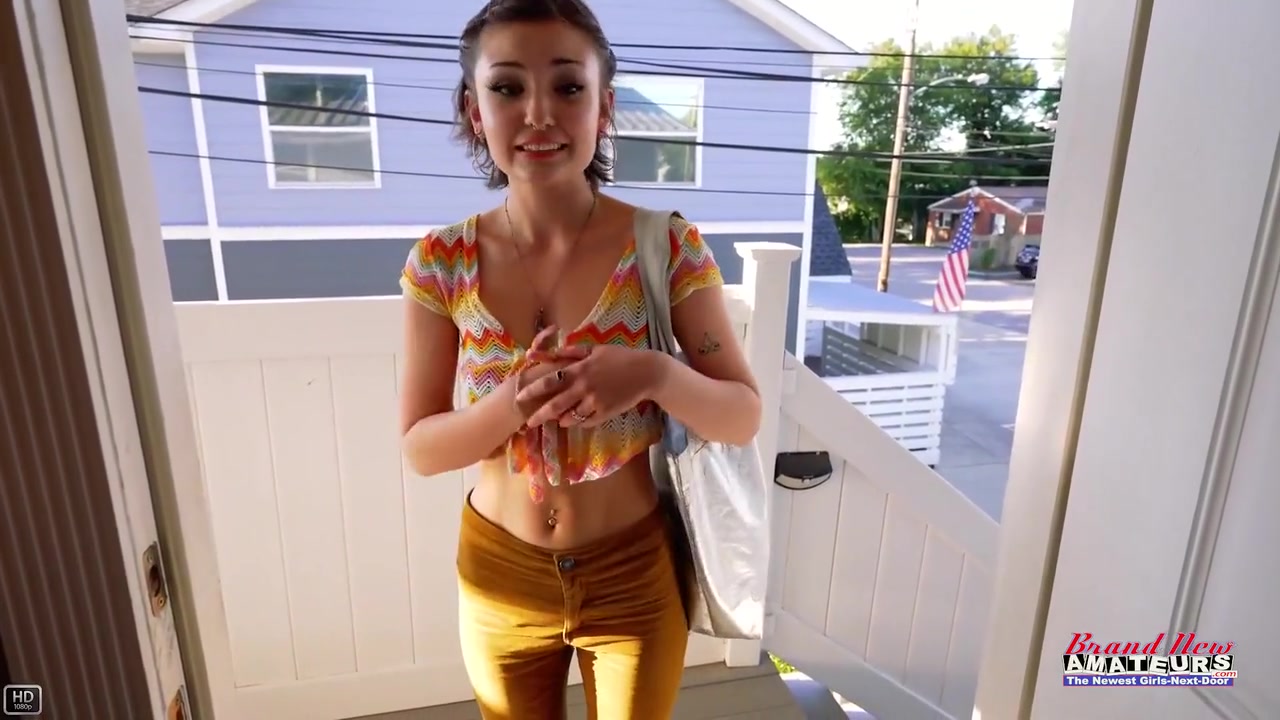 Wendy Rolls Her Cute Eyes When You Fuck Her Tight Twat!