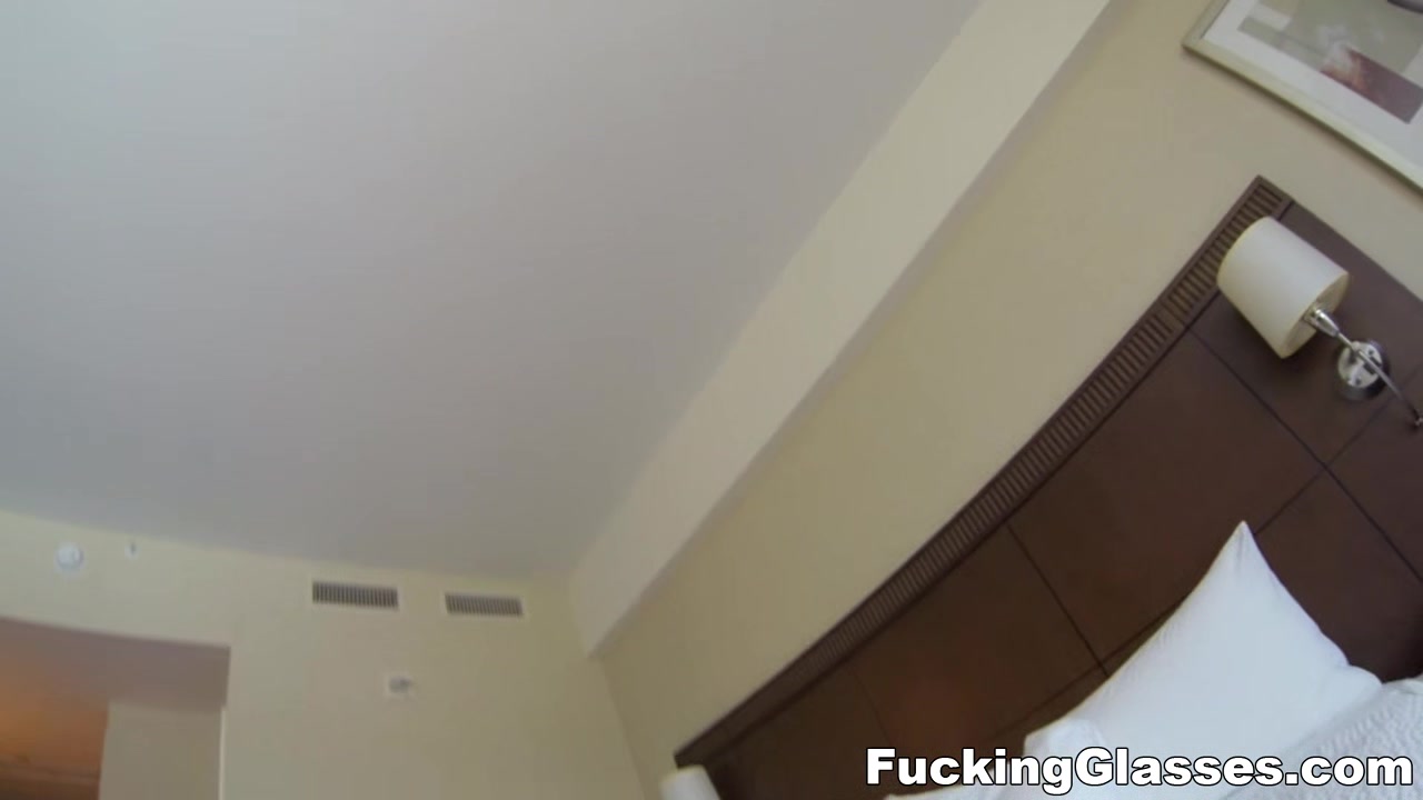 Fucking Glasses - Maci Winslett - Teeny escort fucks for cash