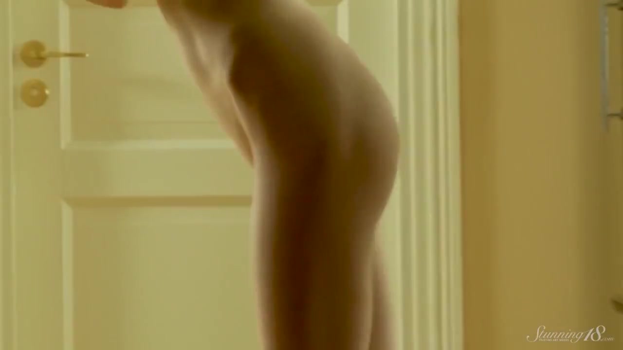Paula Z Teases You By Stripping Off And Spreading Her Legs!