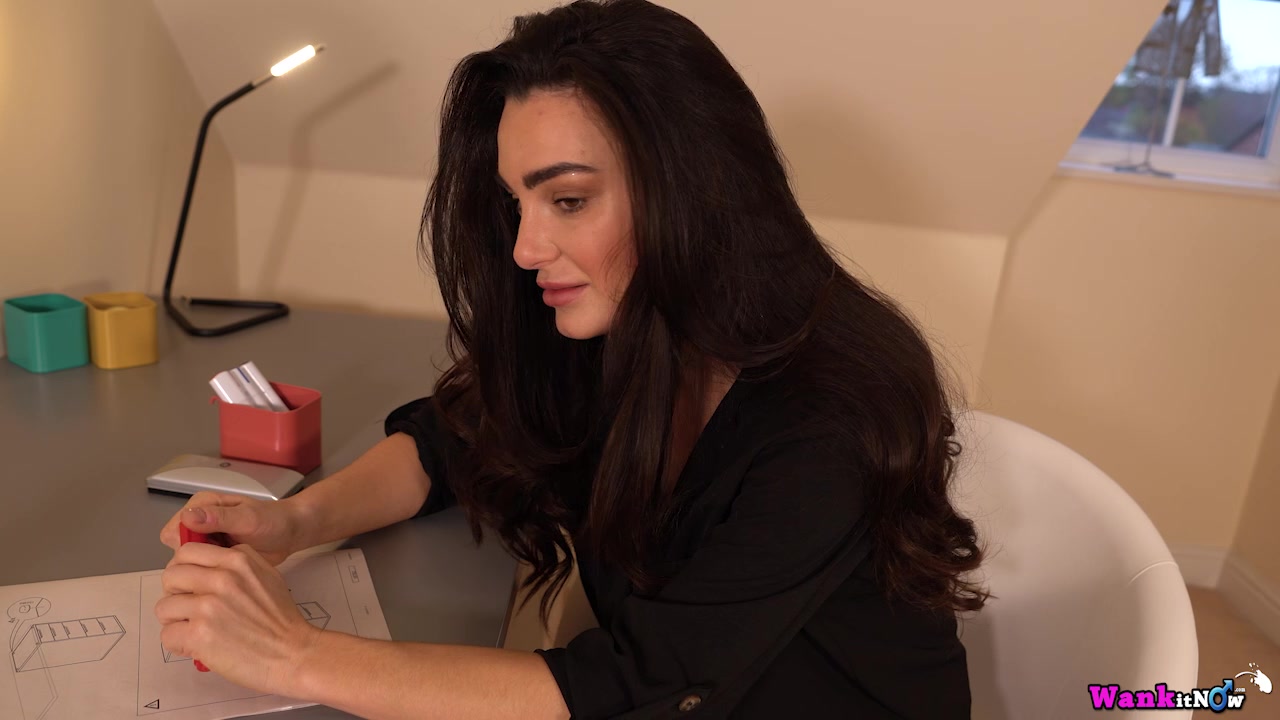 Laura - Teacher Tease - Sexy Videos - WankitNow