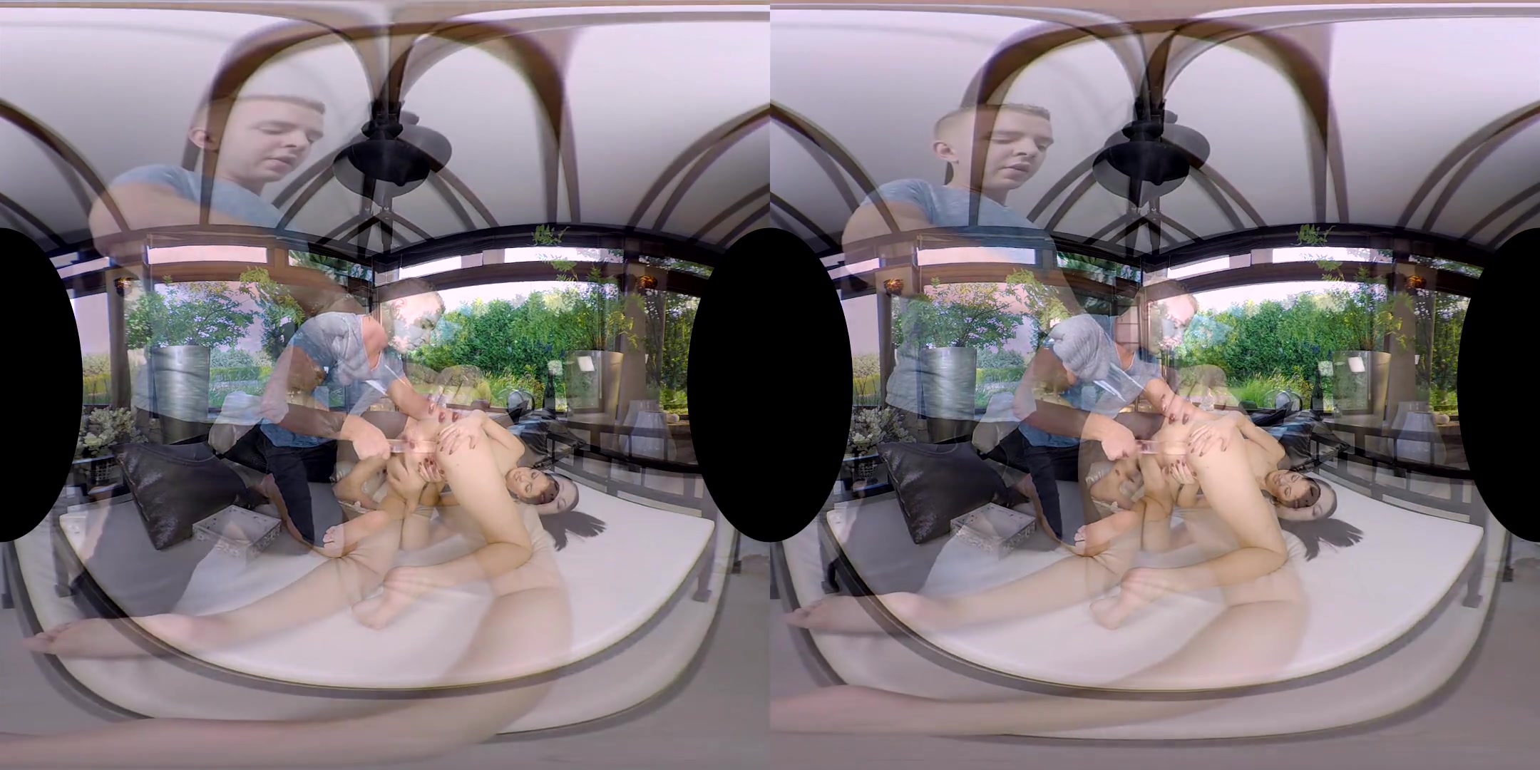 Rebecca Volpetti in Toying With You - - RealityLovers