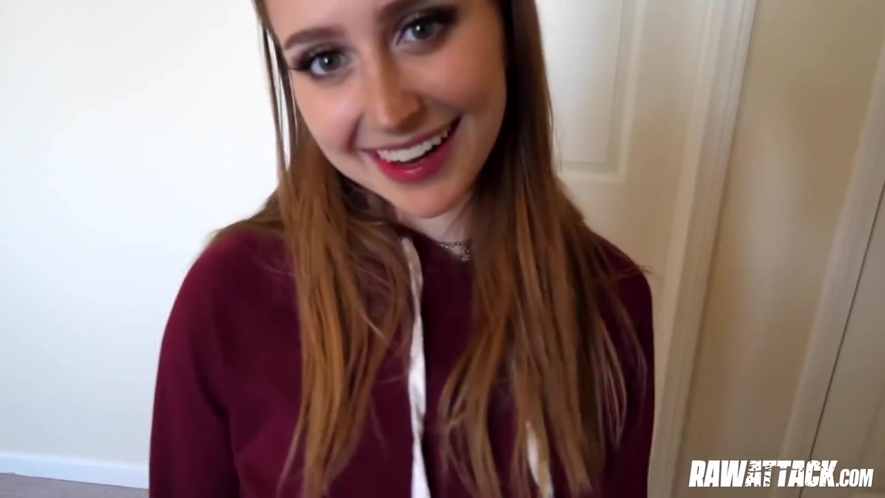 Wants Her Pornstar Neighbors Fat Cock In Her Mouth - Laney Grey
