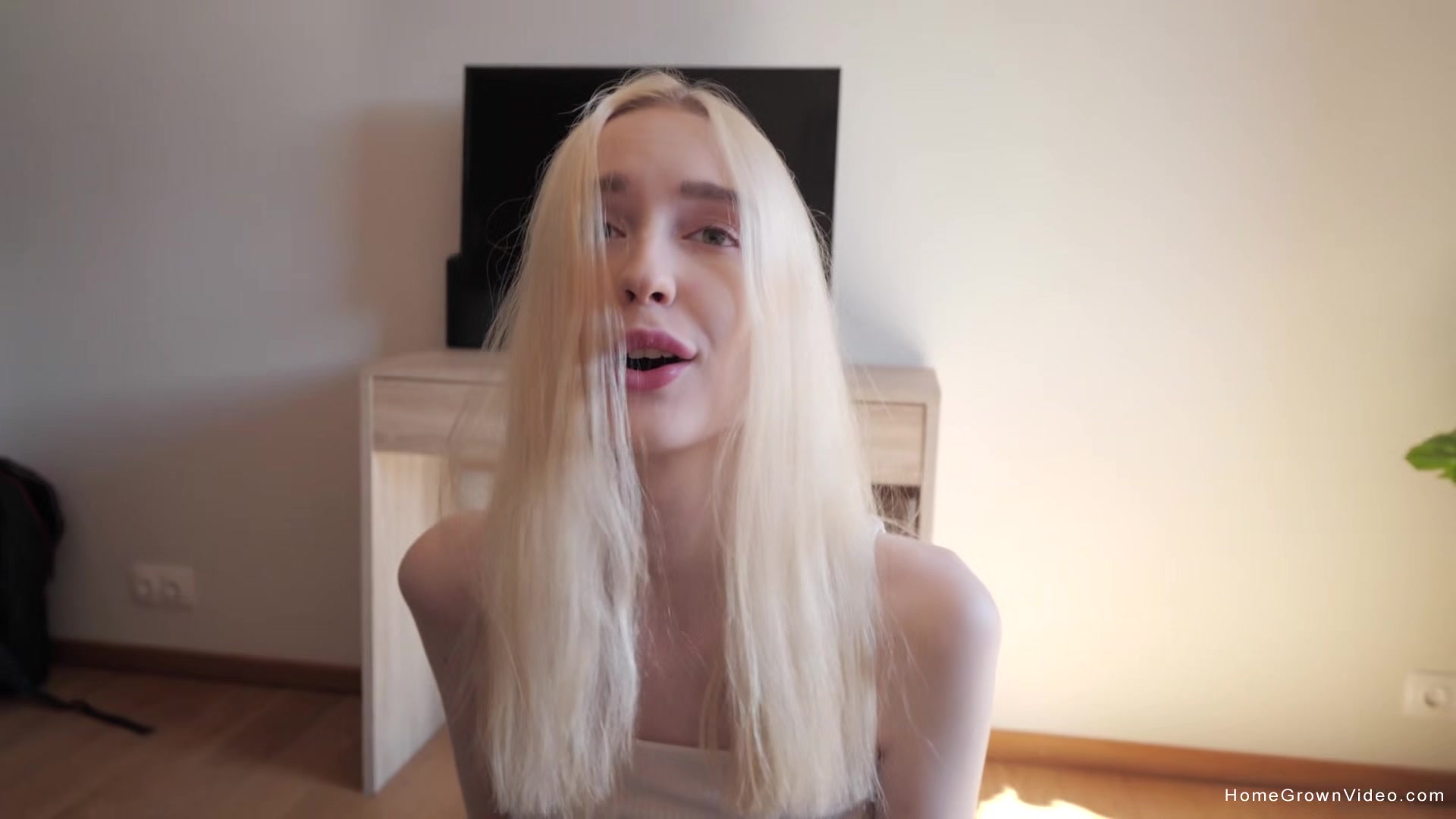 Homegrown Video