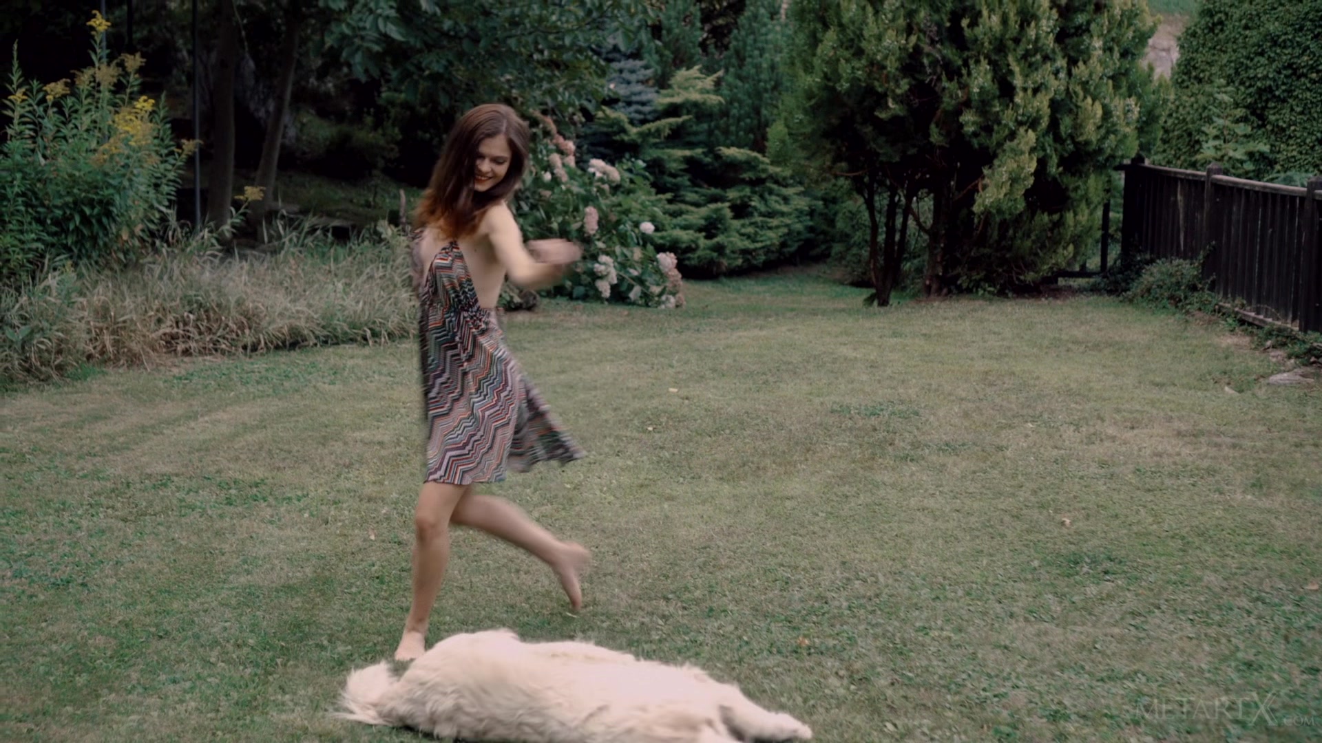 Dancing On The Meadow 2 - Kitri - MetartX