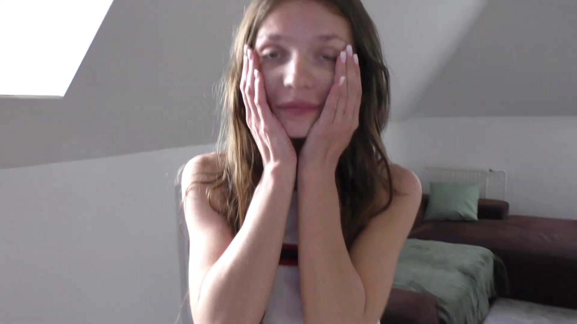 Nelyas Hot Sex Casting Video - Stefolino