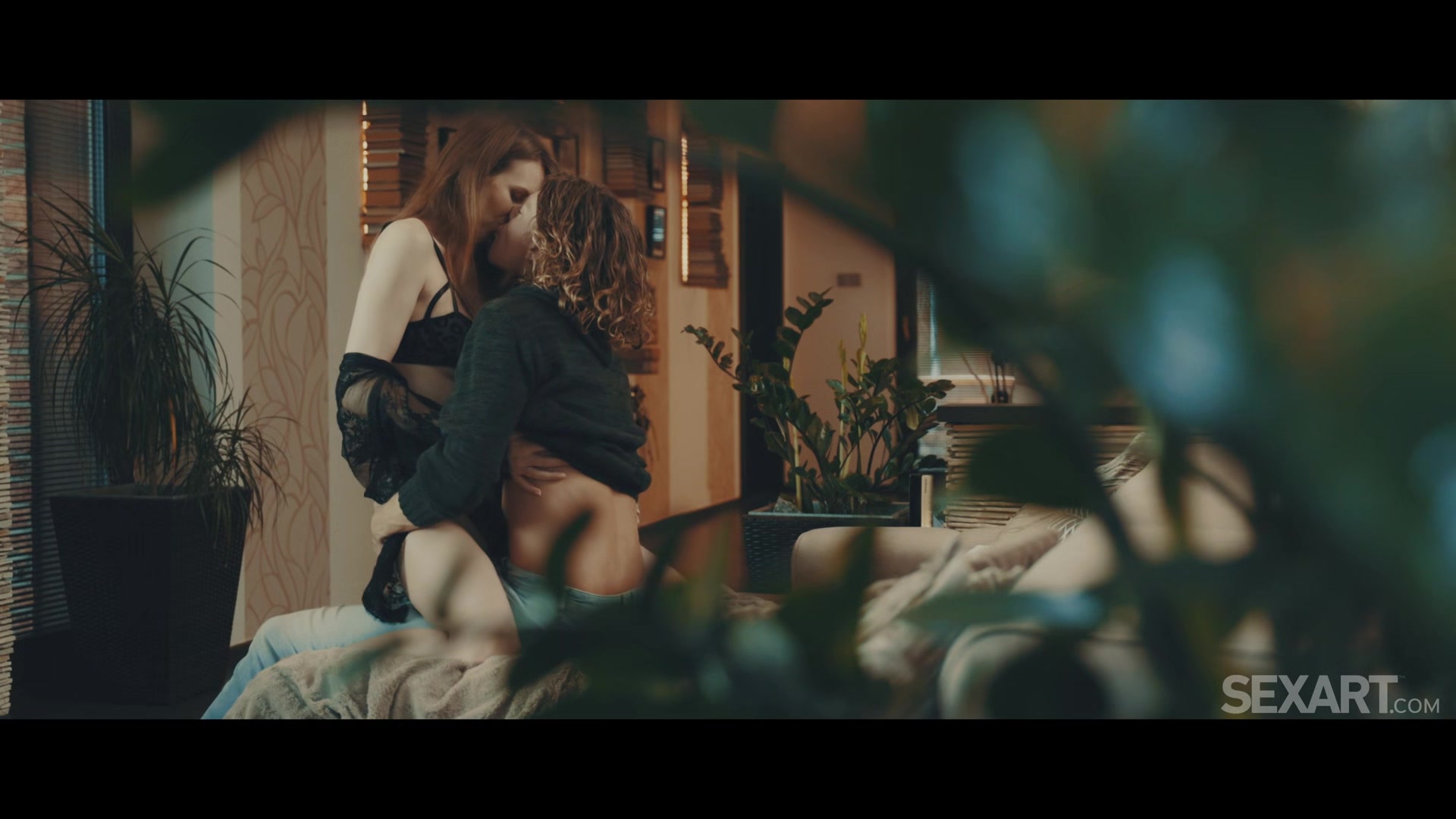 Amazing Moment - Gina Snow & Ricky