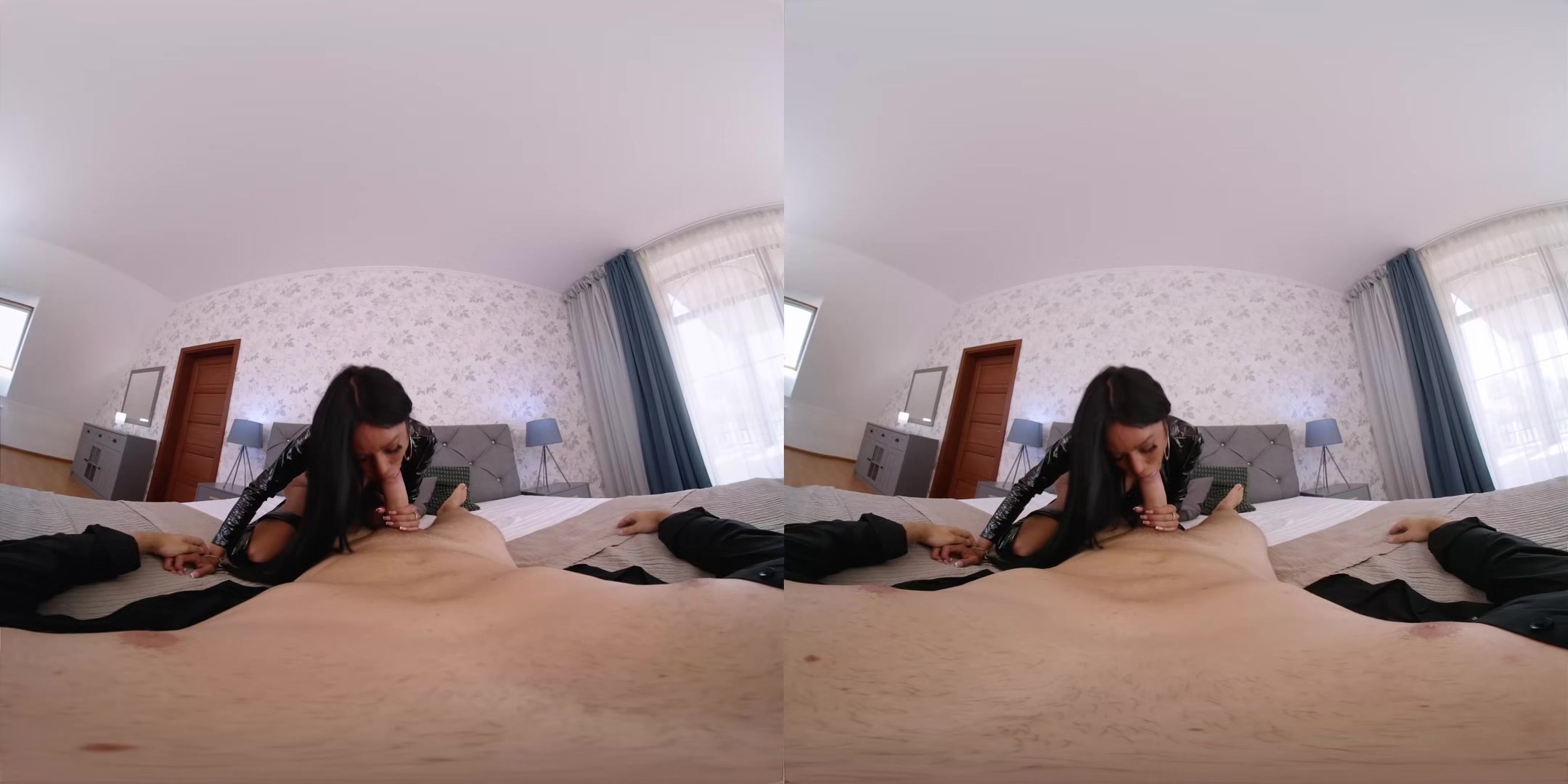 Ladyboy Mos Surprise