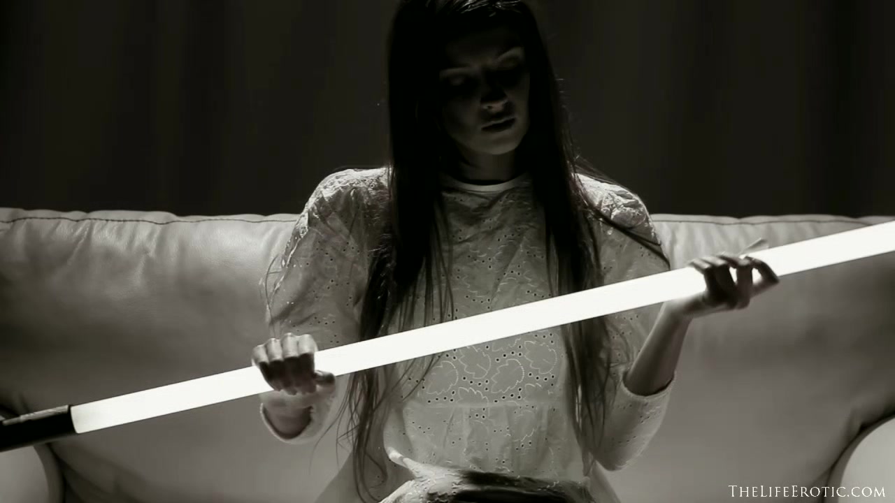 Fluorescent - Melena A - TheLifeErotic