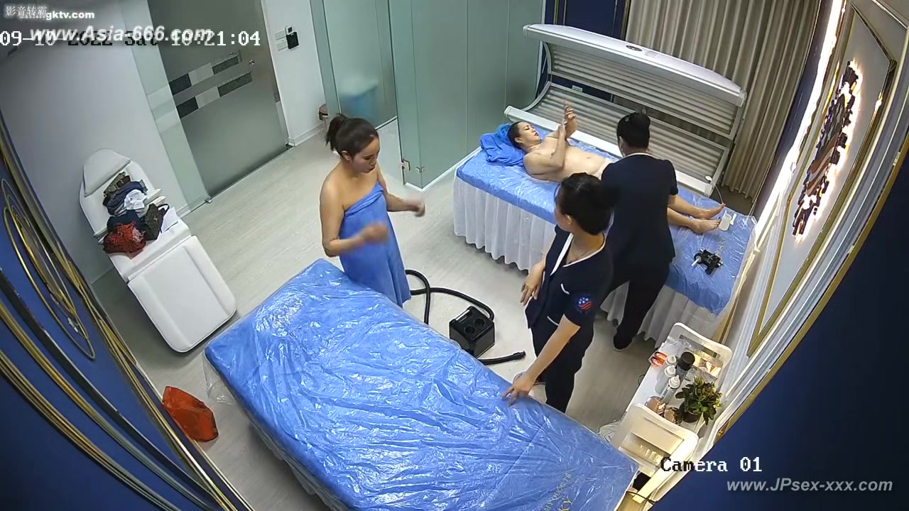 chinese cosmetic salon.5