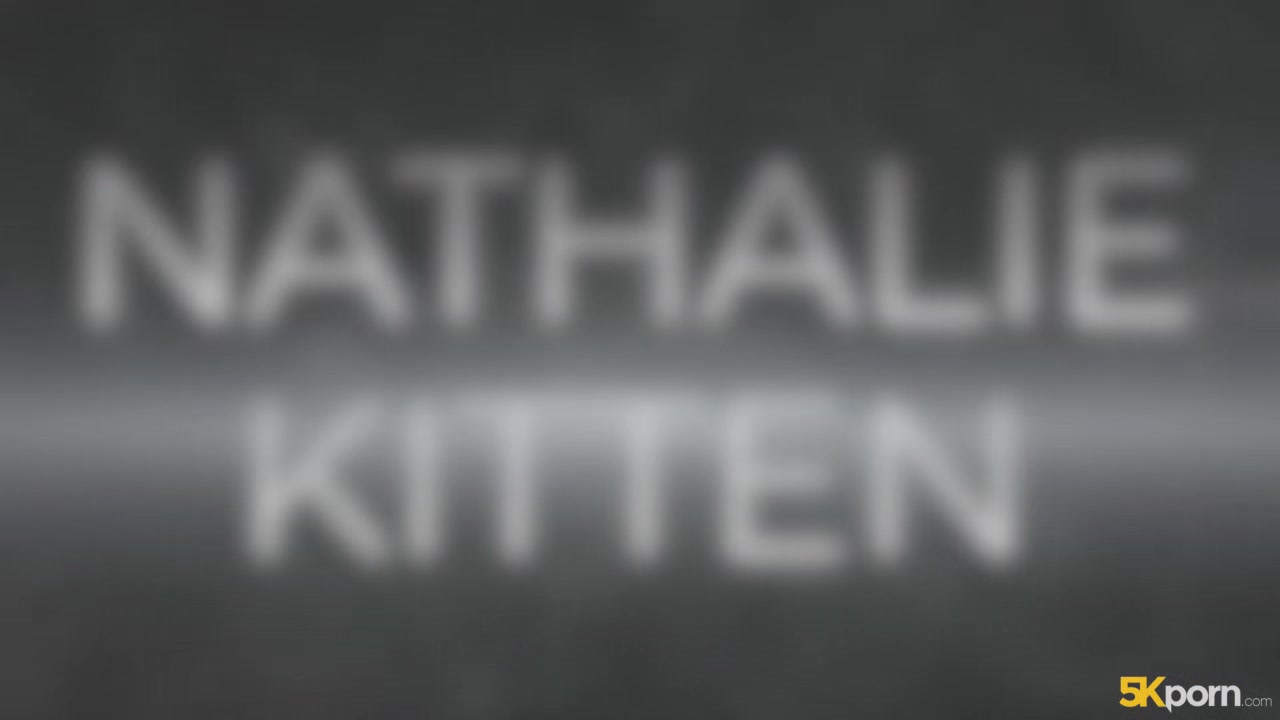 Kitty Wants That Milk - 5KPorn