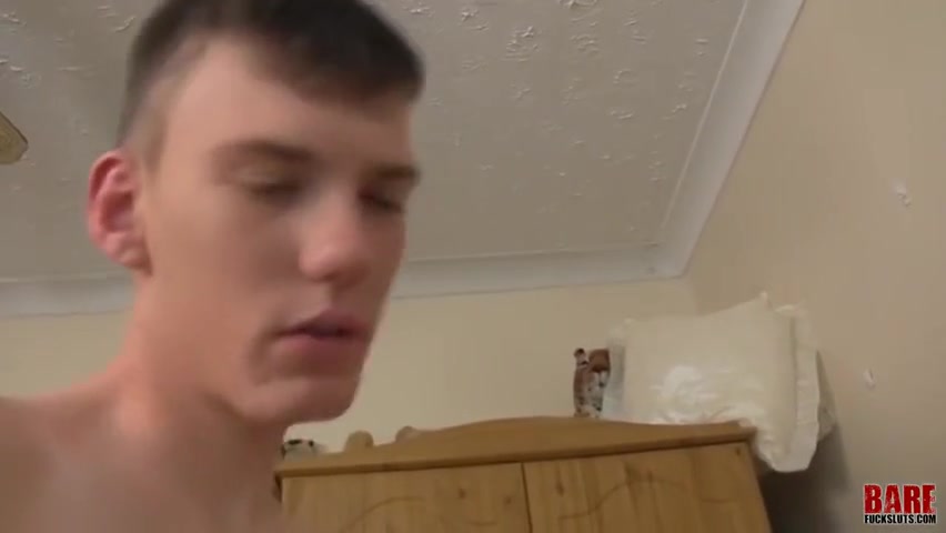 The Water Damage Twink Porn