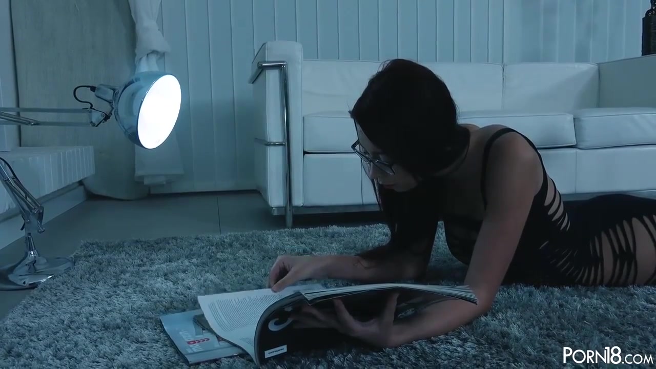 Gets Off Alone - Christy Charming