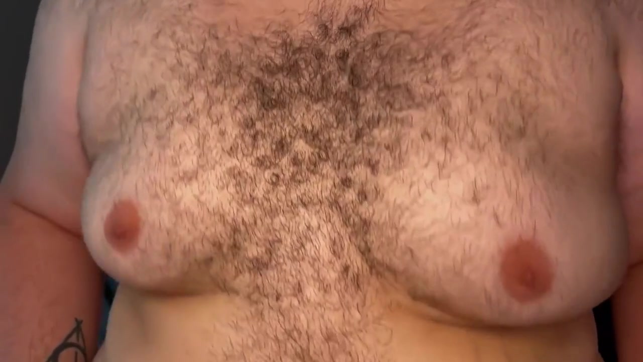 Shaking My Fat Ass + Jiggling My Obs In Slow-mo
