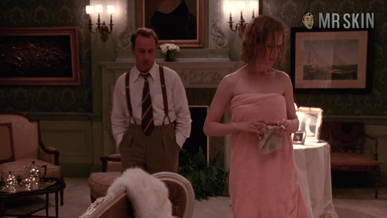 Get a Wanky to Frankie's Marisa Tomei - Mr.Skin
