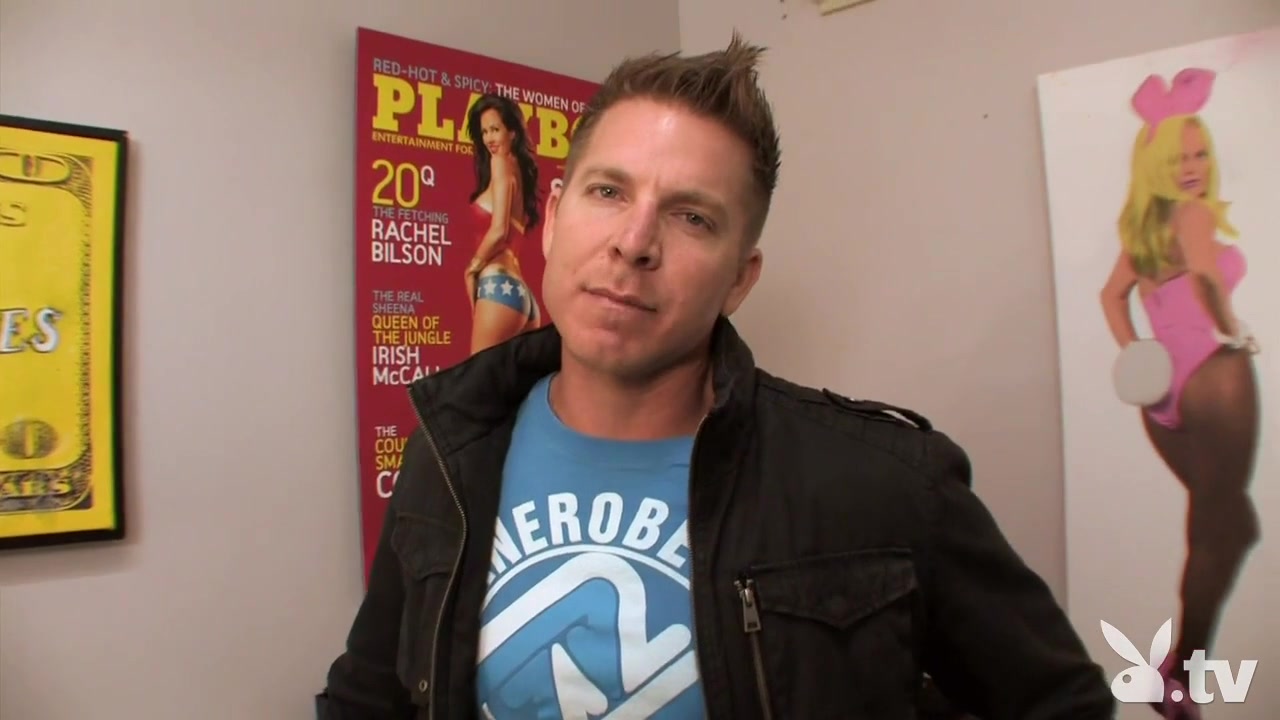 PLAYMATES!, Season #1 Ep.15