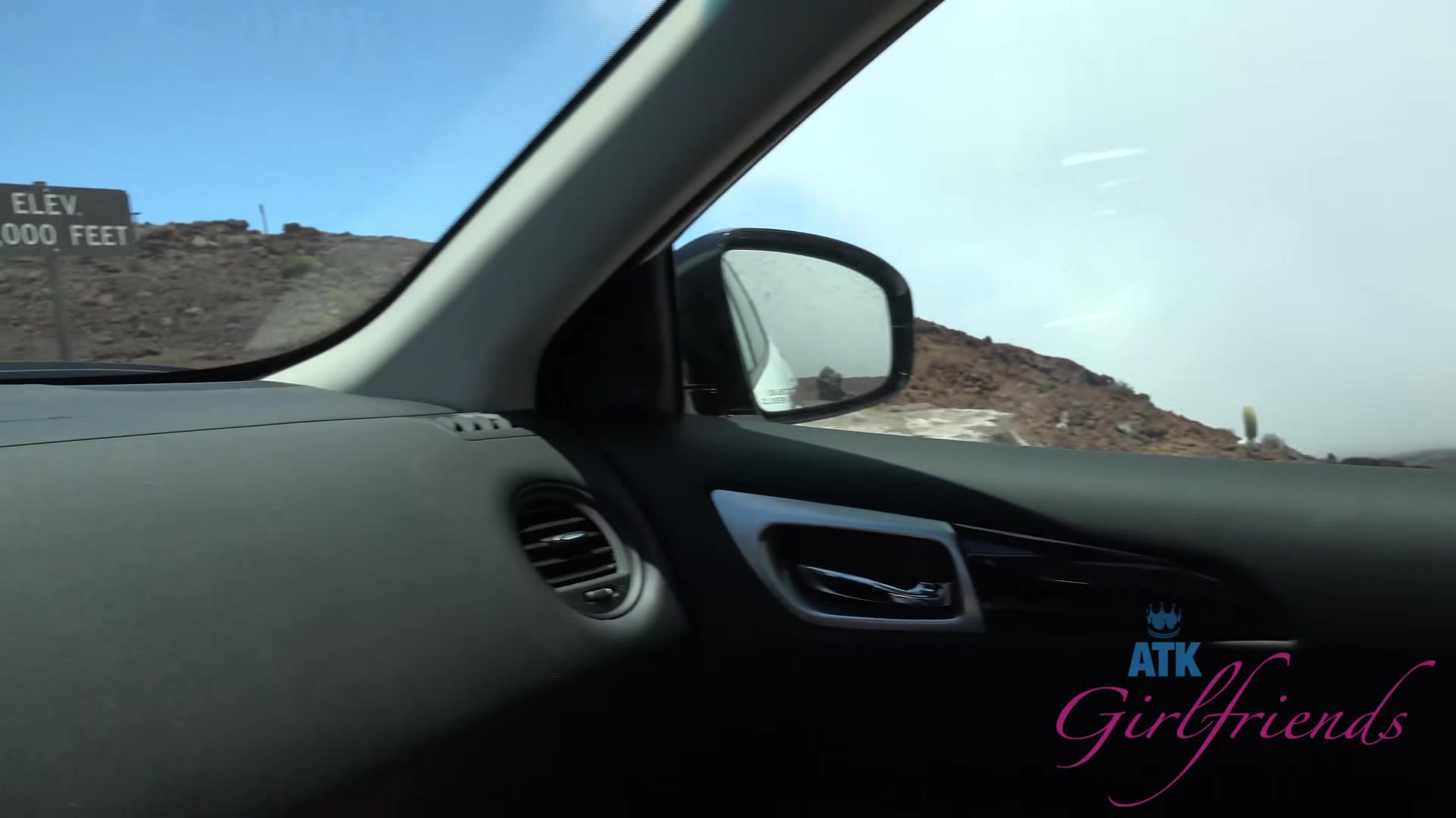Virtual Vacation On Hawaii With Hot Megan Sage 4/9