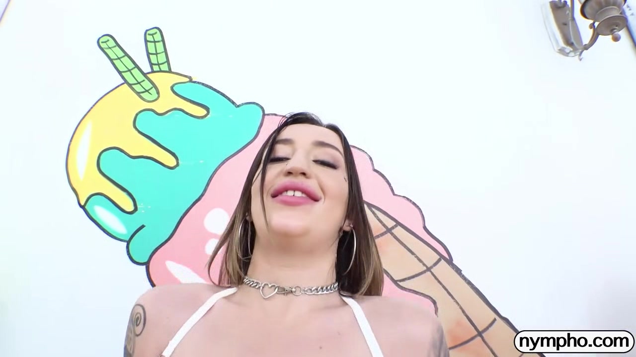 Anna’s Top Tier Pussy