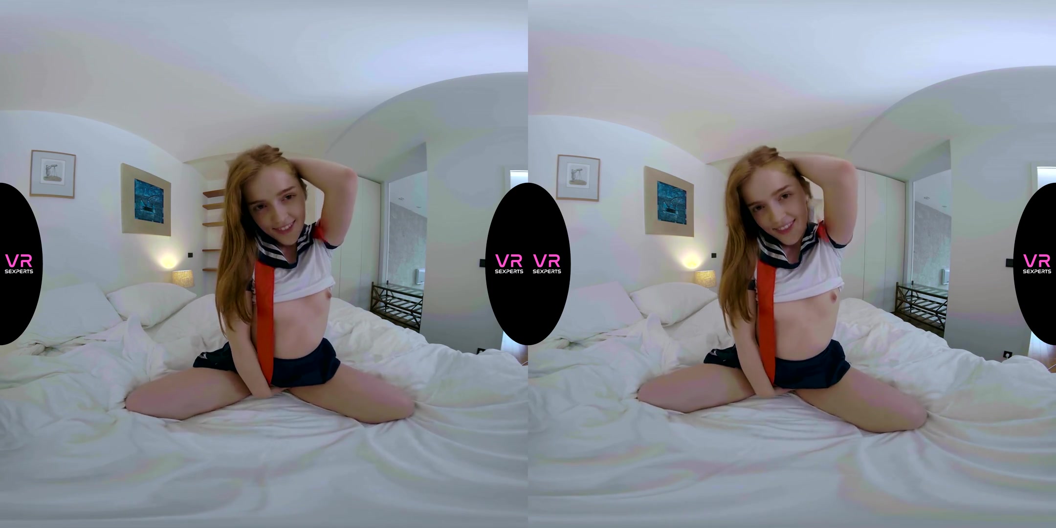 Please Masturbate On Me - SexLikeReal