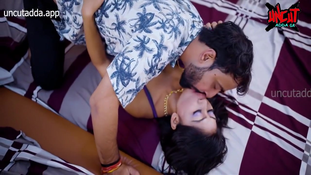 New Adventure Hindi Uncutadda Short Film 18.8.2023 1080p Watch Full Video In 1080p