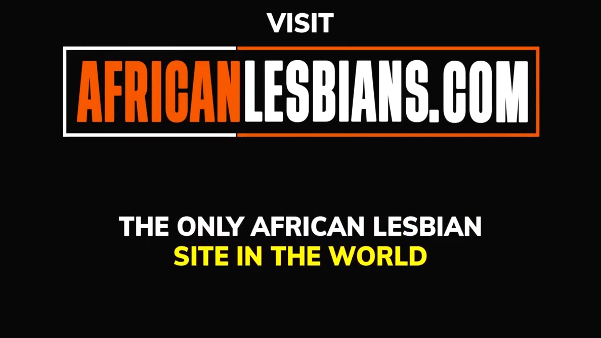 Beautiful Curvy Ebony Lesbians Have Incredible Oral Orgasm