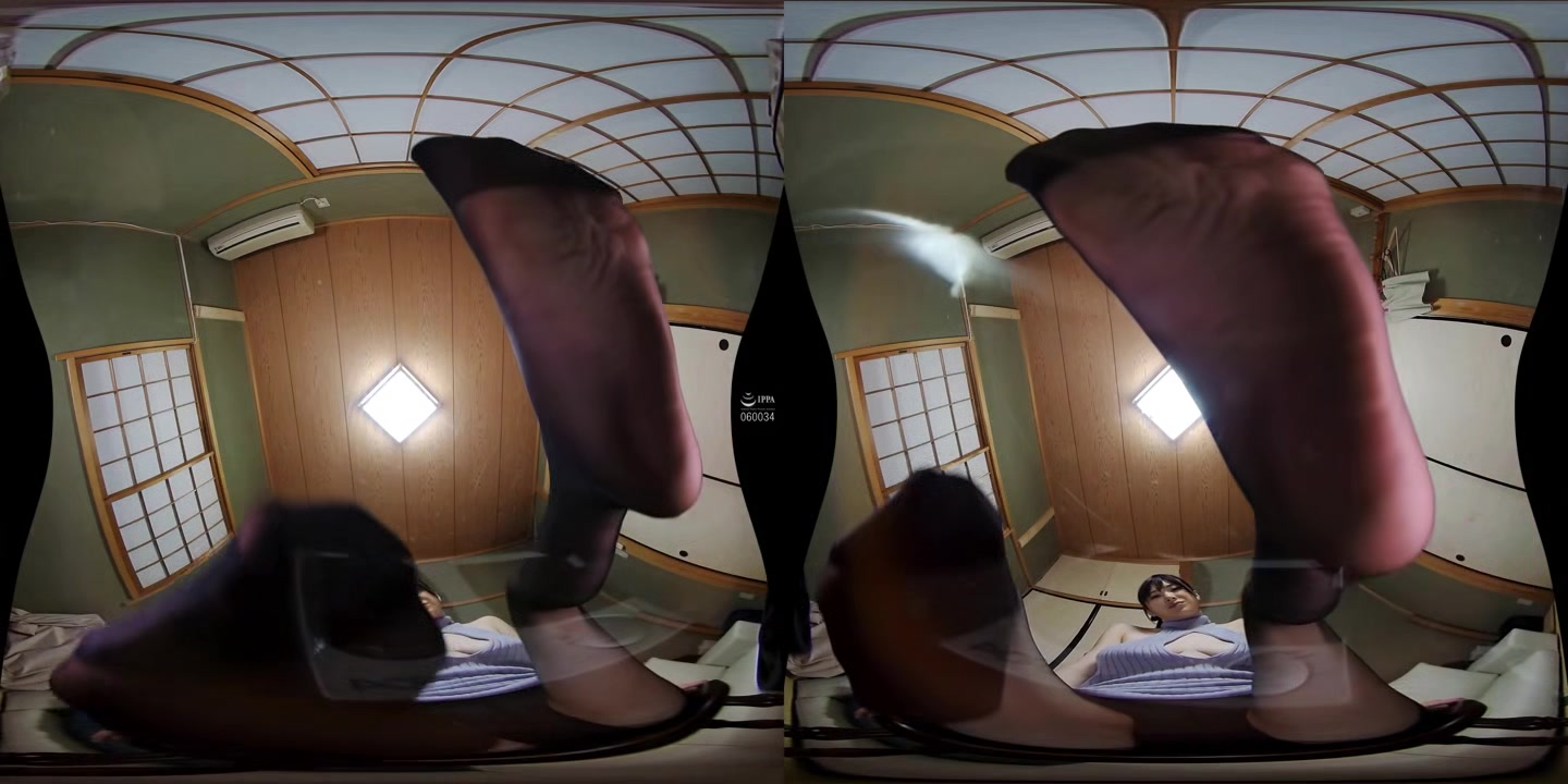 Honoka Tsuji in Female Body Transformation Picture Book - VRlab9division