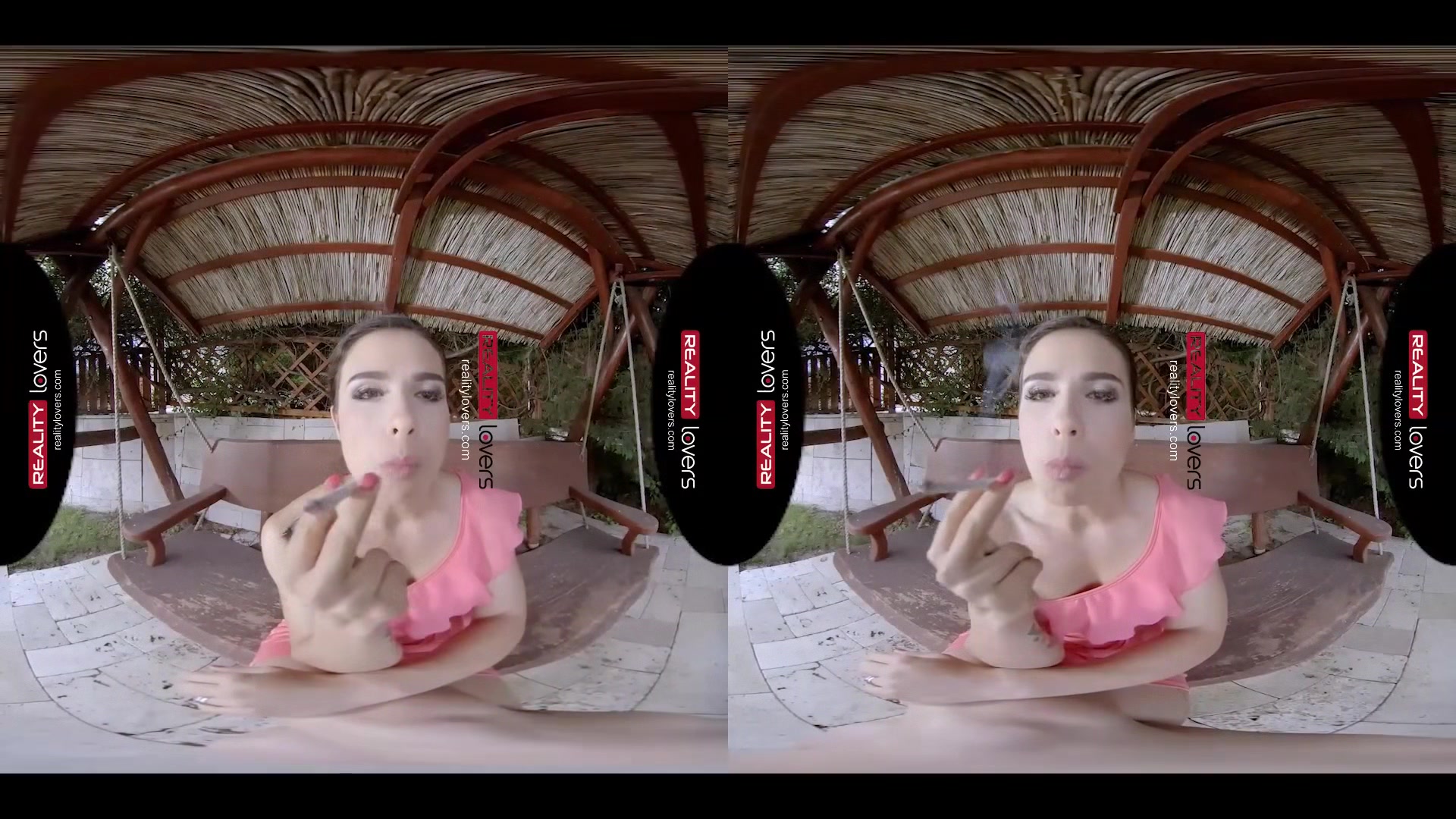 Smokado - RealityLovers