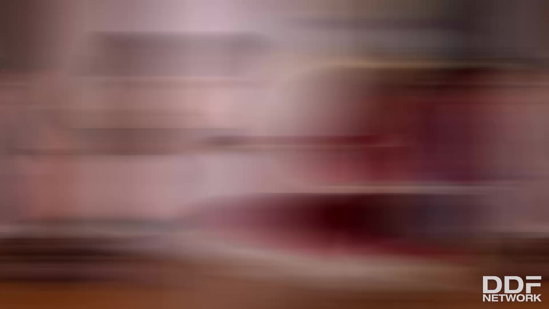 Cock Sucking Distraction: A Glory Hole in The Dressing Room - PornWorld