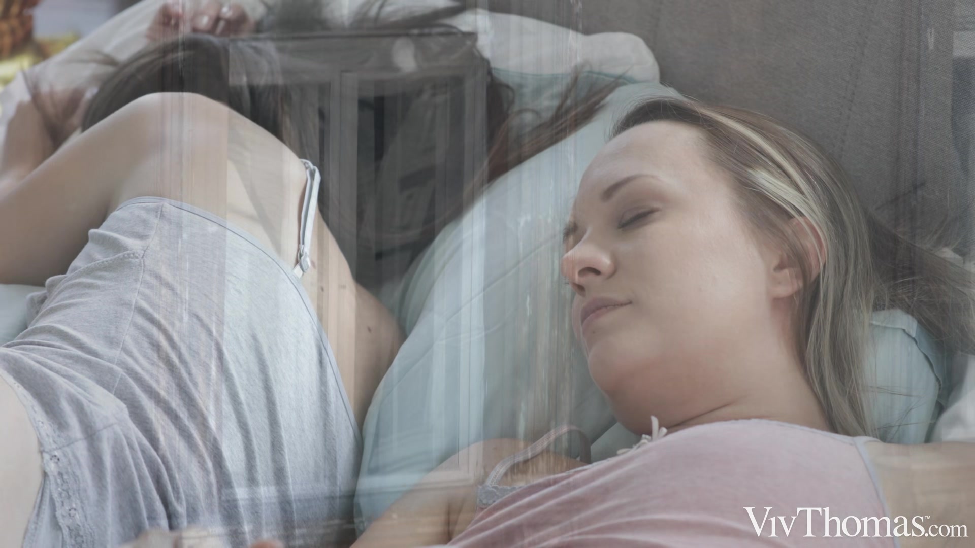 Morning Glory - Blue Angel & Sara Bell - VivThomas