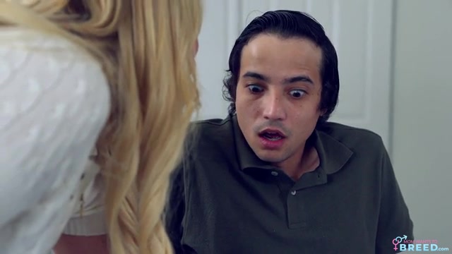 Stepmom Wants My Babies - S1:E8 - Momlover