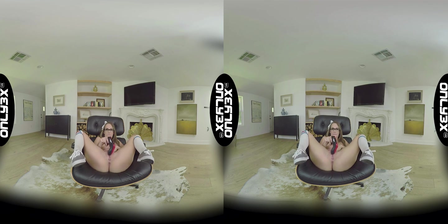 Nerd Kimmy Granger Extra Teaser Before Fuck - Only3Xvr