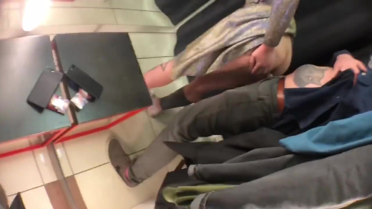 Risky Public Sex In A Full Video