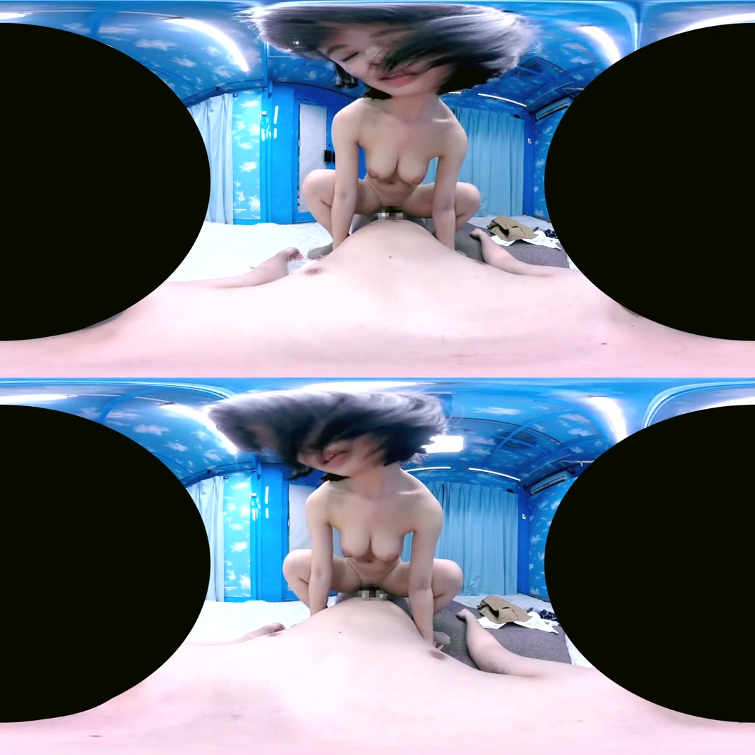 Big Tit Babe Helps You with Your Masturbation - SexLikeReal