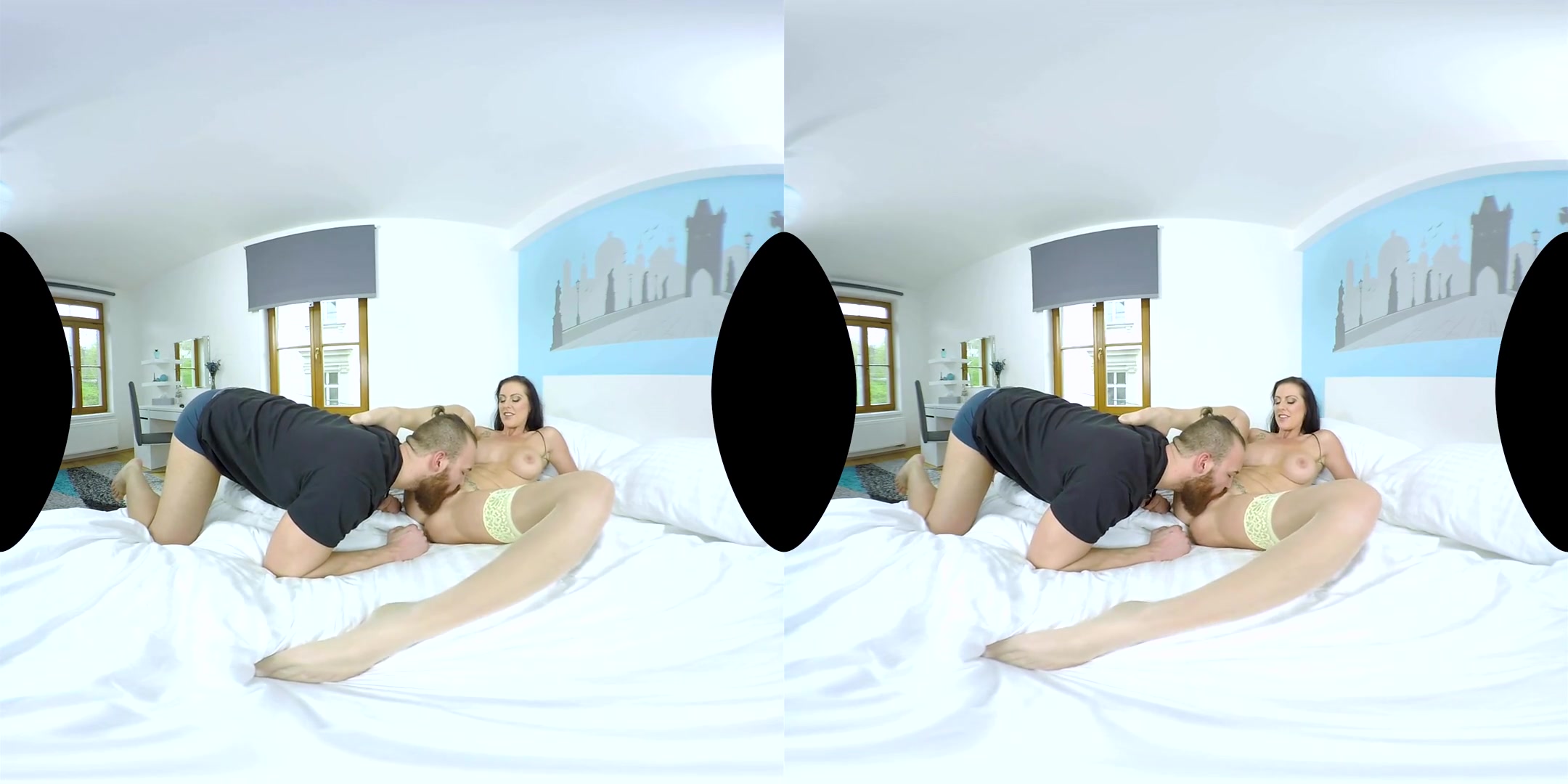 Texas Patti in Spread The Love - - RealityLovers