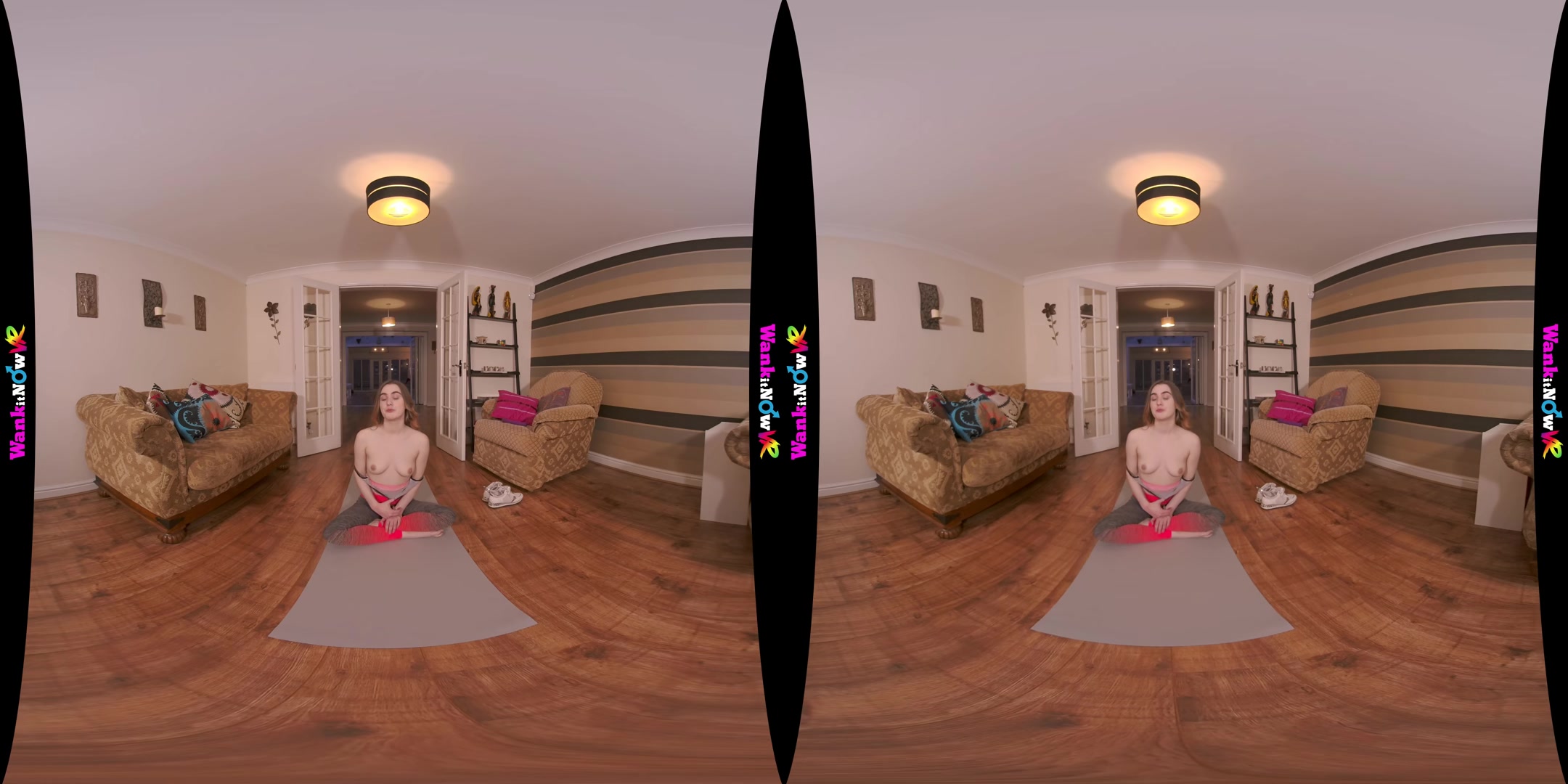 Wanking Service - WankitnowVR