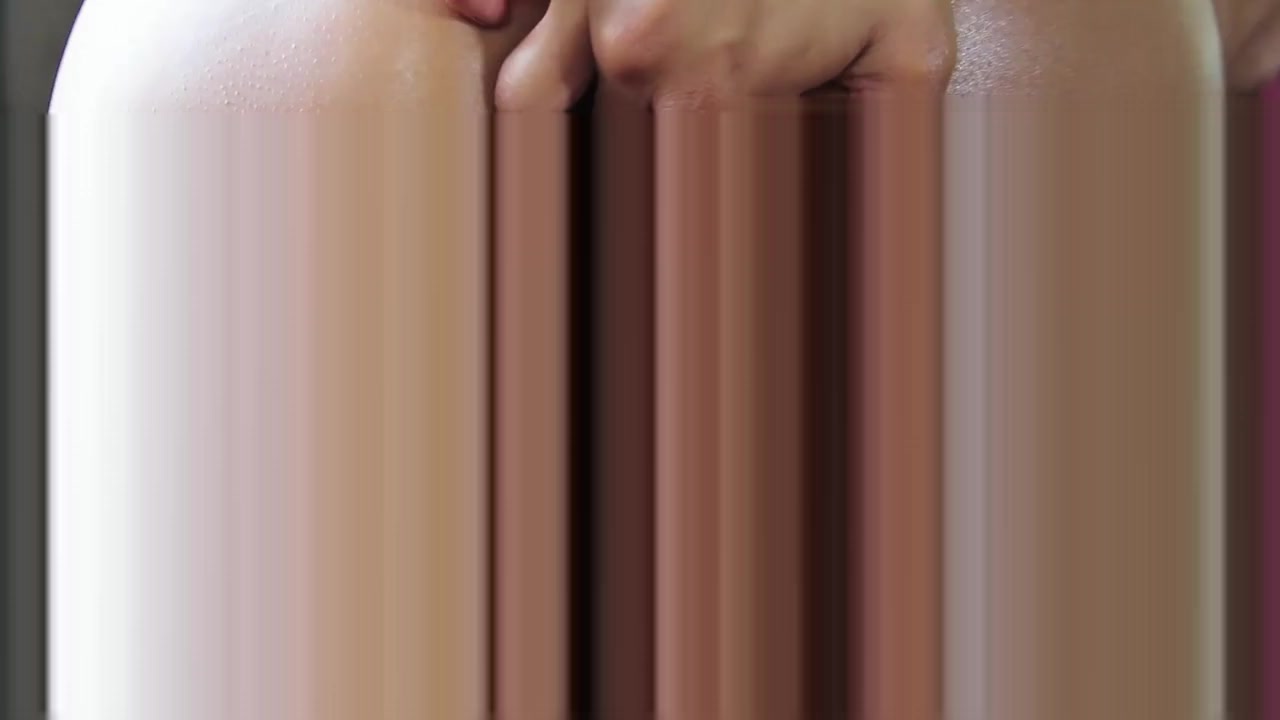 Kristy Tiffin - Masturbation Movie