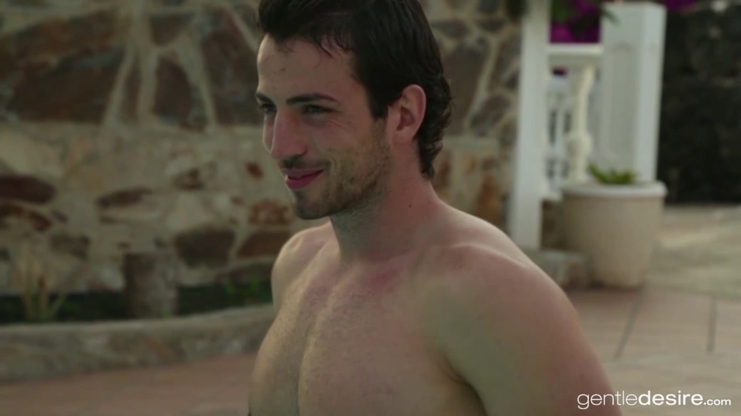 Alexa Tomas Joel Tomas in Skinny Spanish Cougar Alexa Tomas - GentleDesire